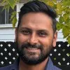 Bhargav Desai