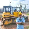 Sudirman Zega