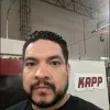 Michael Moreno