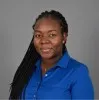 Olivia Amoussou Guenou