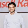 Vishal Patil