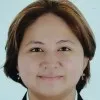 Marjory Manabat