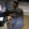 Patrick Nkosi