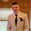 Connor Prall