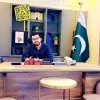 Sufyan Ali