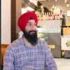Spinder Pal Singh