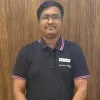 Santosh mane