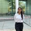 Dharshini Ravikumar
