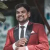 Wilson Jebaraj