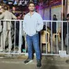 Tanmay Golekar