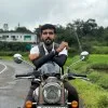 Mayur More