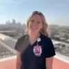Morgan Quinton