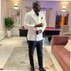 Aderoju Okunade