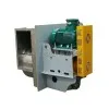 Centrifugal axial Fan