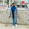 Sharan Upendra Gupta