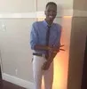 DeAndre Smith