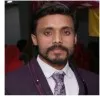 Badrish Kumar Soni