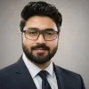 S Kamil Hasan Naqvi