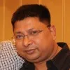 Anindya Kanti Sinha