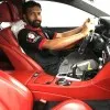Sujeesh Mani