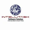 Admin IntelliTask