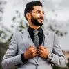 Hesham Sayed