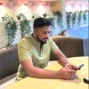 Arjun Biju
