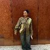 Zharia Miller