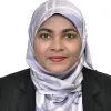 Irfana Barwin