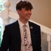 Harrison Eathorne