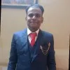 Pramod Bhimashankar Mukane