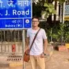 Ansh Patel
