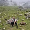 Abhishek Kesharwani