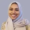 Arwa Alsharief