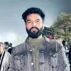 Dhruv Wadhera