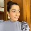Meerra Parekh