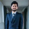 Md Azaharuddin Siddique