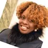 Yvonne Thornton
