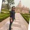 STANZIN NAMGYAL