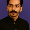 Muneeb Ahmad