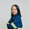 Sonya Bertkah Veronica Tambunan
