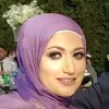 Linda Mahmoudi
