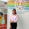 Nazia Afreen