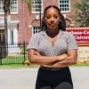 Samiya Morrison