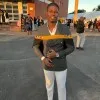 Nkosinathi Maphumulo