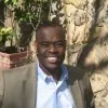 Curtis James MBA CGMA
