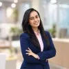 Riddhi Thanki