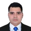 Bhupendra nath Chaturvedi