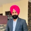 Rawinder Singh