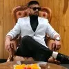Abhisek Chhetri